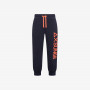 Fleece joggers NAVY BLUE