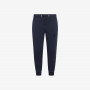 Fleece joggers NAVY BLUE