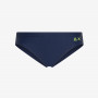 Slip mare in lycra® blu navy