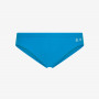 Slip mare in lycra® turchese