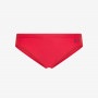 Slip mare in lycra® rosso fuoco