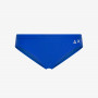 Slip mare in lycra® blu royal