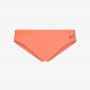 Slip mare in lycra® arancio fluo