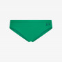 Slip mare in lycra® verde prato