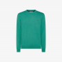 ROUND SOLID VERDE MENTA