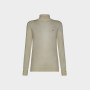 TURTLE NECK L/S PORCELAIN