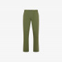 PANT COULISSE SOLID DARK GREEN