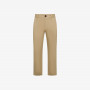 BOY'S CHINO BASIC BEIGE