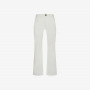 BOY'S CHINO BASIC BIANCO PANNA