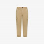 BOY'S CARGO LONG BEIGE