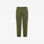 BOY'S CARGO LONG VERDE SCURO