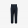 TROUSERS CHINO NAVY BLUE