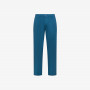 TROUSERS CHINO AVIO SCURO