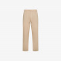 TROUSERS LINEN BEACH