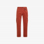 PANT MILITARY RUST
