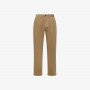 PANT PINCE CORDUROY BEIGE