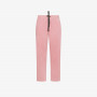 PANT COULISSE CORDUROY BUBBLE GUM