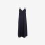 DRESS TANK NAVY BLUE