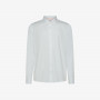 SHIRT OXFORD BD L/S WHITE