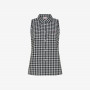 SHIRT VICHY NO SLV