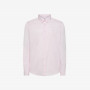 Cotton Oxford shirt PINK