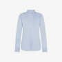 Cotton shirt SKY BLUE