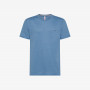 T-SHIRT LINEN SOLID AVIO