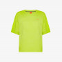 T-SHIRT SPECIAL DYED S/S LIME