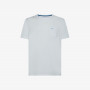 T-SHIRT POCKET BASIC S/S BIANCO