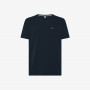 T-SHIRT POCKET BASIC S/S NAVY BLUE