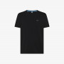 T-SHIRT POCKET BASIC S/S BLACK