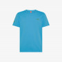 T-SHIRT SUN68 BEACH S/S TURQUOISE