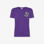 ROUND T-SHIRT APPLICATION S/S IRIS