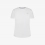 BOY'S ROUND T-SHIRT NIKI S/S BIANCO