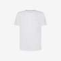 Cotton T-shirt WHITE