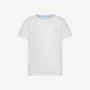 Cotton T-shirt WHITE