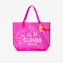 BAG FUXIA