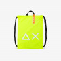 SMALL BACKPACK GIALLO FLUO