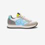 JAKI SUMMER TIME WHITE/LIGHT BLUE