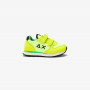 BOY'S TOM SOLID (BABY) YELLOW FLUO