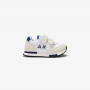 BOY'S NIKI SOLID (BABY) WHITE
