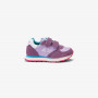 GIRL'S ALLY SOLID NYLON (BABY) LILLA
