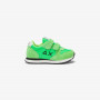 BOY'S TOM SOLID (BABY) VERDE FLUO