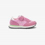 GIRL'S ALLY SOLID NYLON (KID) CYCLAMEN