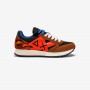 JAKI JUNGLE BLACK/FOX