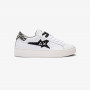 BETTY WHITE/BLACK