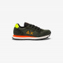 BOY'S TOM FLUO (TEEN) DARK MILITARY