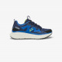 Jupiter Sporty mesh sneaker NAVY BLUE