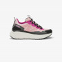 Venus Sporty mesh sneaker PINK