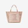 Jacqueline Glitter shopper PINK